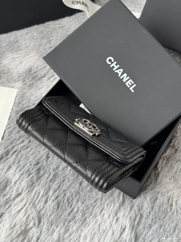 Purse Chanel Contemporary Wallets 52330 0624